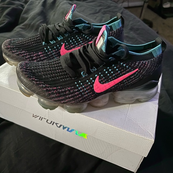 W Air Vapormax FlyKnit 3 Nike - Picture 1 of 9